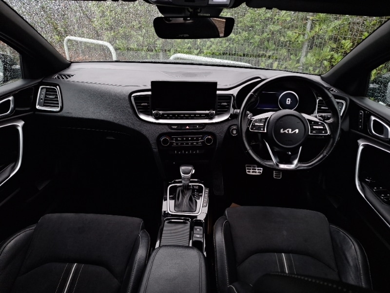 Used Kia Ceed 2023 for sale - 77347861: Photo 2