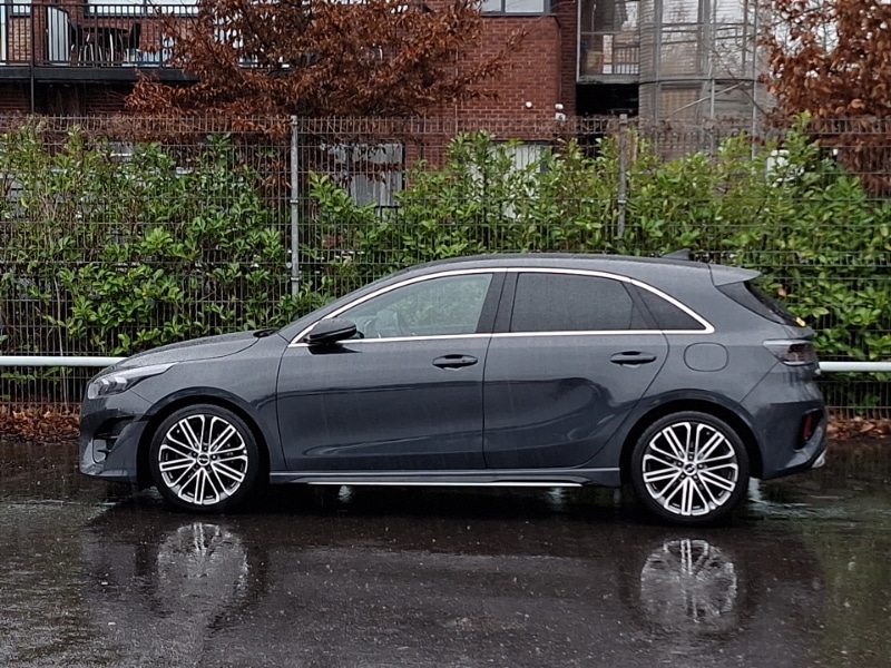 Used Kia Ceed 2023 for sale - 77347861: Photo 4