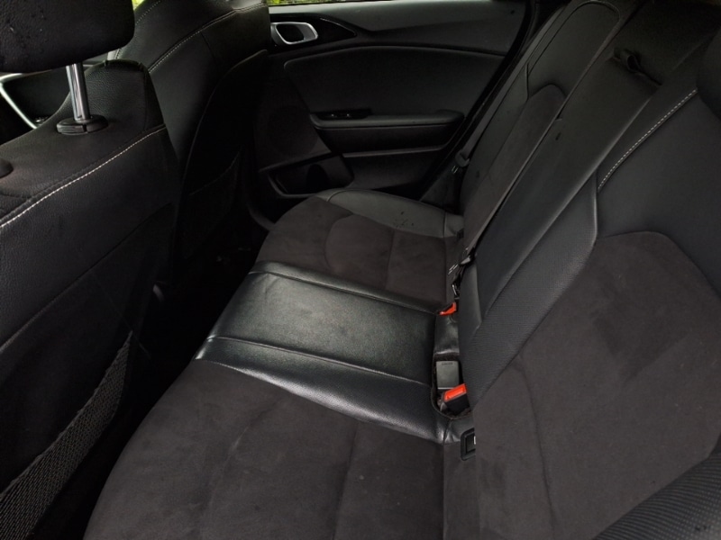 Used Kia Ceed 2023 for sale - 77347861: Photo 6