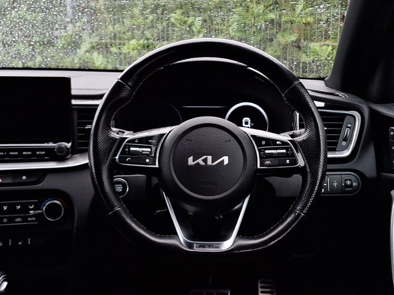 Used Kia Ceed 2023 for sale - 77347861: Photo 7