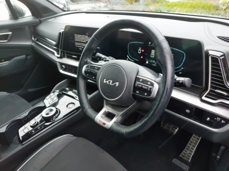 Used Kia Sportage 2025 for sale - 76816884: Photo 10