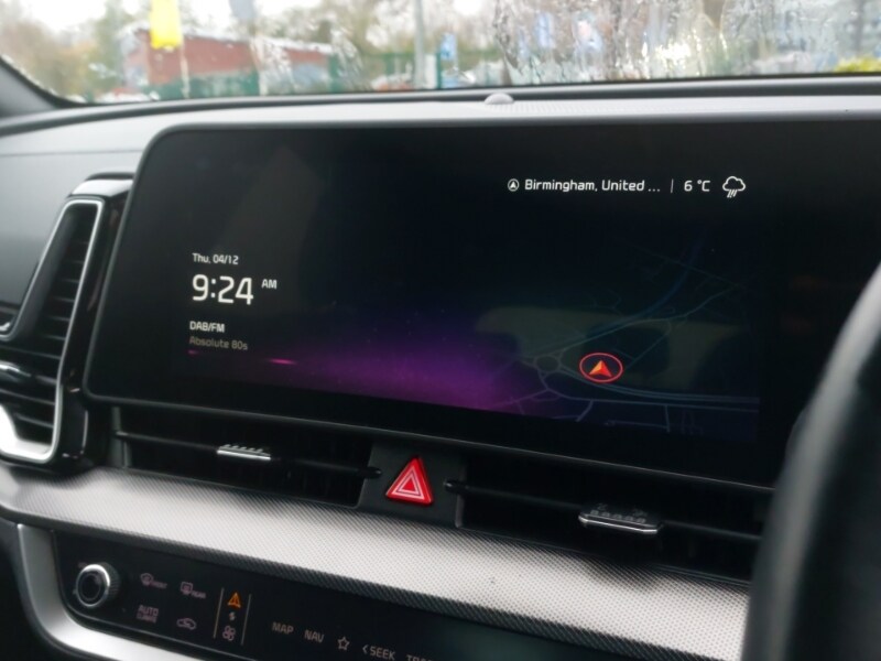 Used Kia Sportage 2025 for sale - 76816884: Photo 11