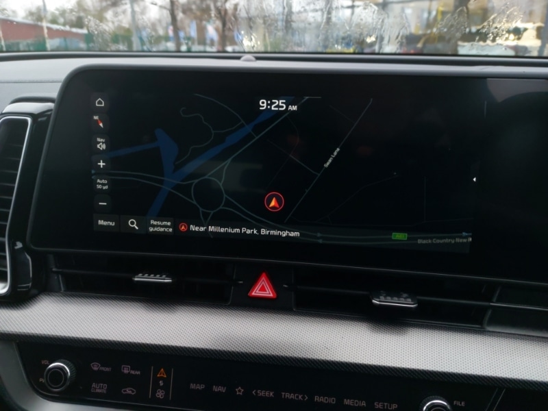 Used Kia Sportage 2025 for sale - 76816884: Photo 12