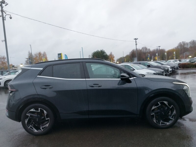 Used Kia Sportage 2025 for sale - 76816884: Photo 4