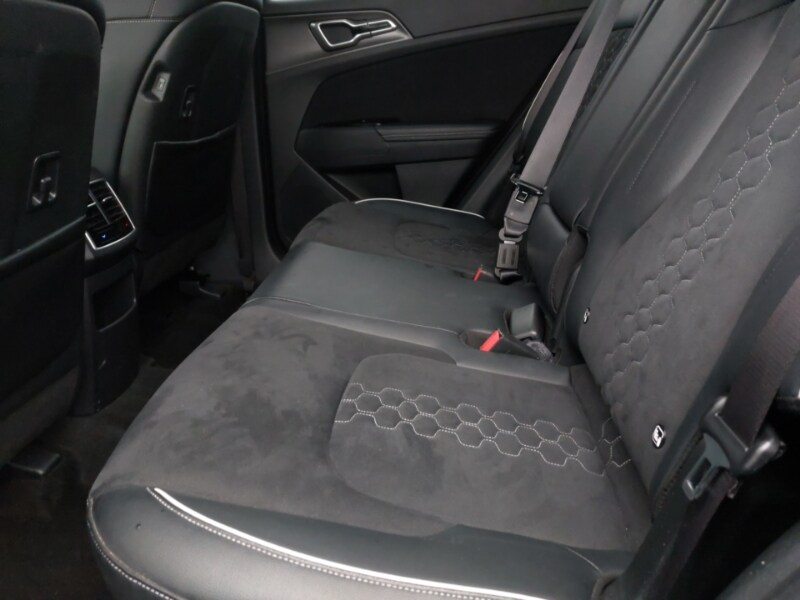 Used Kia Sportage 2025 for sale - 76816884: Photo 6