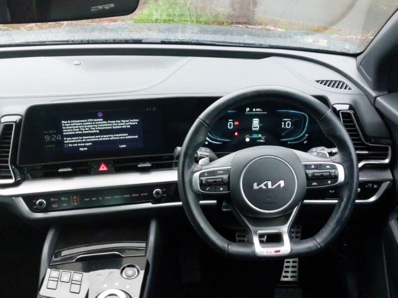 Used Kia Sportage 2025 for sale - 76816884: Photo 7