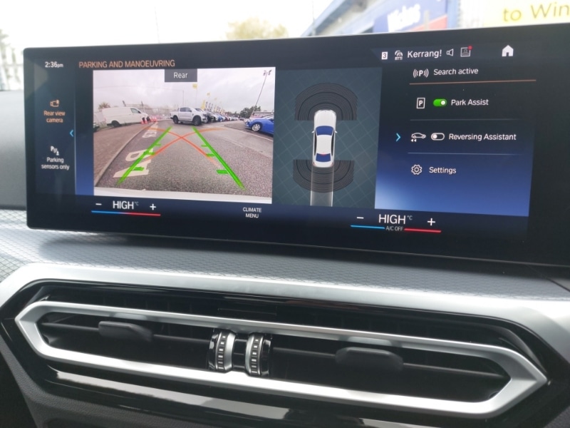 Used BMW 3 Series 2024 for sale - 76912098: Photo 11