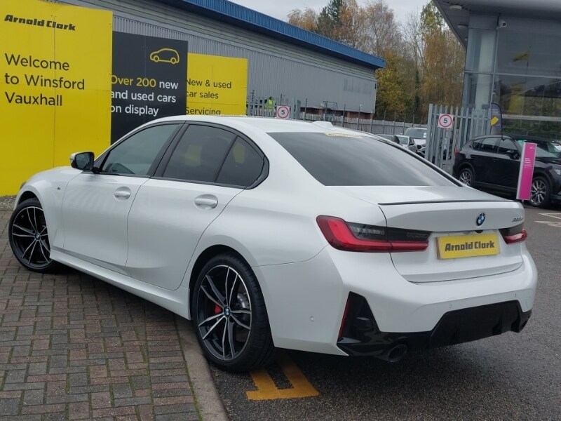 Used BMW 3 Series 2024 for sale - 76912098: Photo 3