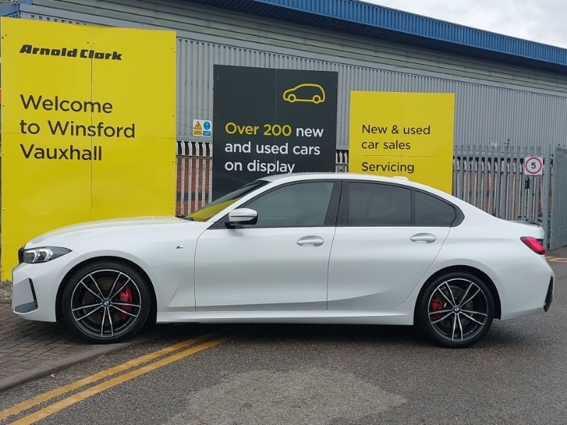 Used BMW 3 Series 2024 for sale - 76912098: Photo 4