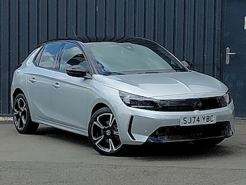 Vauxhall - Corsa
