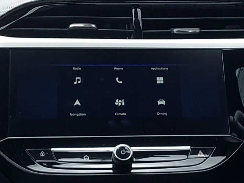 Used Vauxhall Corsa 2024 for sale - 76771288: Photo 7