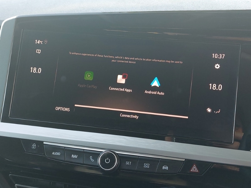 Used Vauxhall Grandland 2023 for sale - 76392573: Photo 10