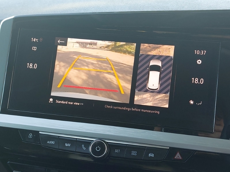 Used Vauxhall Grandland 2023 for sale - 76392573: Photo 11