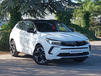 2023 - 1.2 Turbo Ultimate 5dr Auto