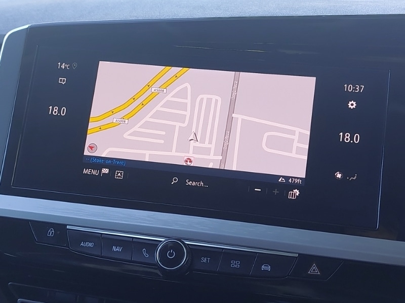 Used Vauxhall Grandland 2023 for sale - 76392573: Photo 7