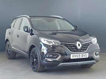 2019 - 1.3 TCE 160 GT Line 5dr