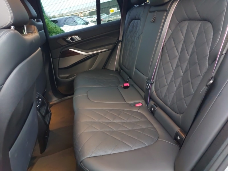 Used BMW X5 2025 for sale - 77645593: Photo 12