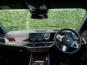 Used BMW X5 2025 for sale - 77645593: Photo