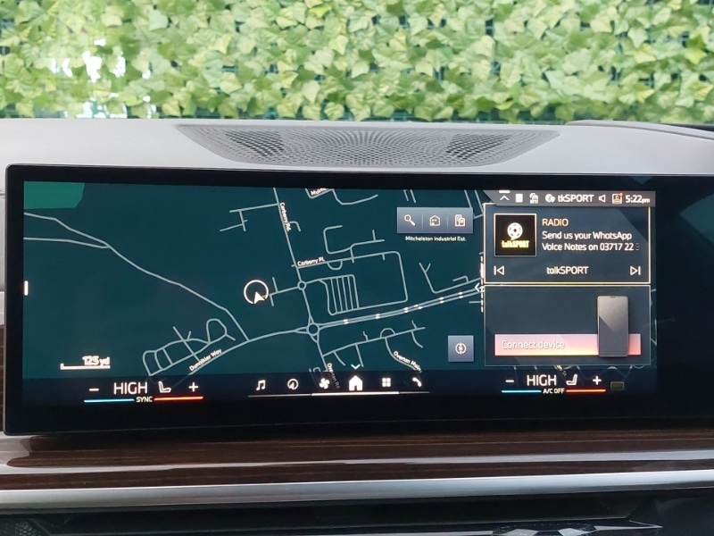 Used BMW X5 2025 for sale - 77645593: Photo 8