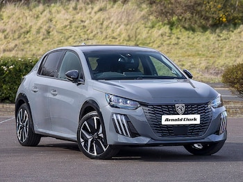 Used Peugeot 208 2025 for sale - 75939125: Photo