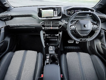 Used Peugeot 208 2025 for sale - 75939125: Photo