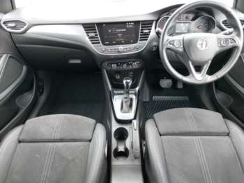 Used Vauxhall Crossland 2022 for sale - 75460900: Photo