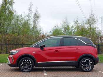 Used Vauxhall Crossland 2022 for sale - 75460900: Photo