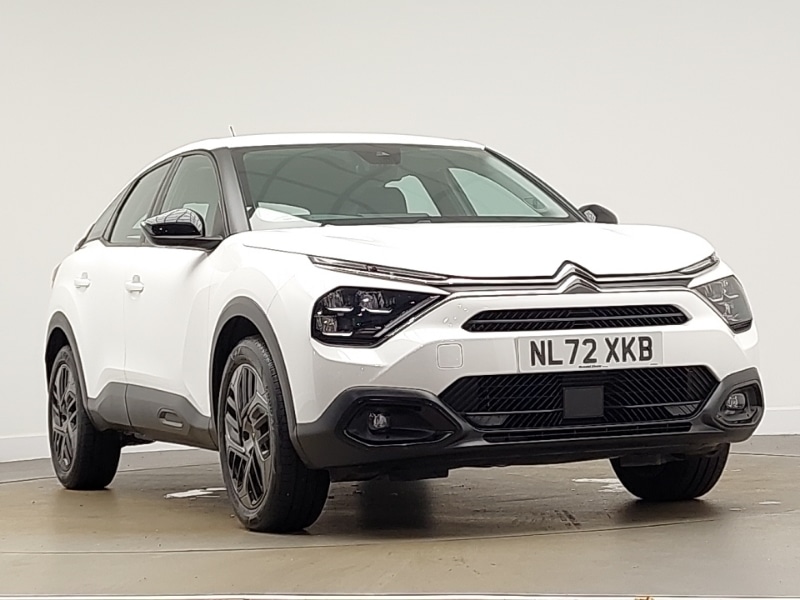 Used Citroen C4 2022 for sale - 76708447: Photo 1