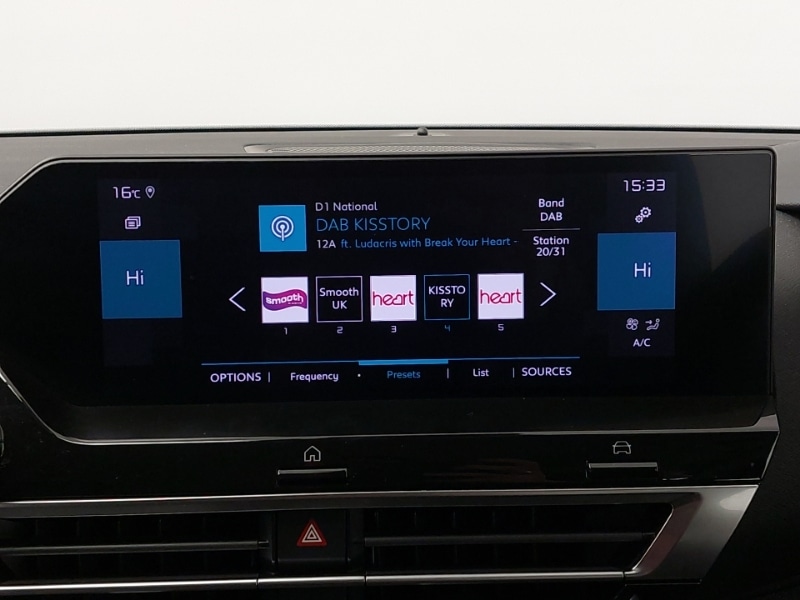 Used Citroen C4 2022 for sale - 76708447: Photo 10