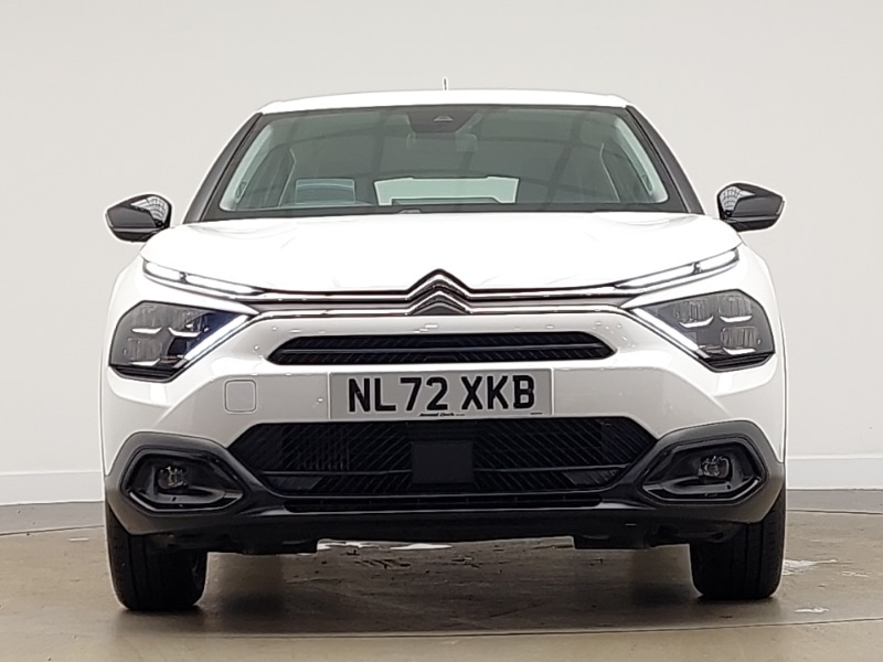 Used Citroen C4 2022 for sale - 76708447: Photo 12