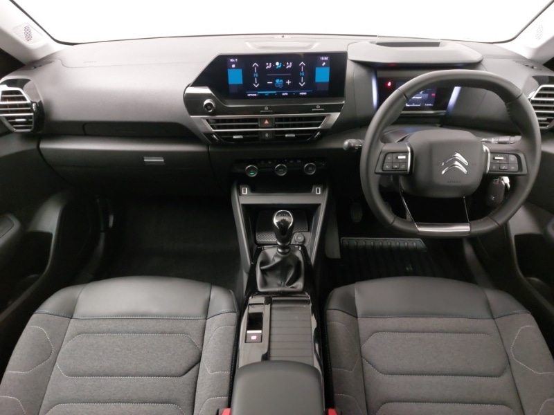 Used Citroen C4 2022 for sale - 76708447: Photo 2