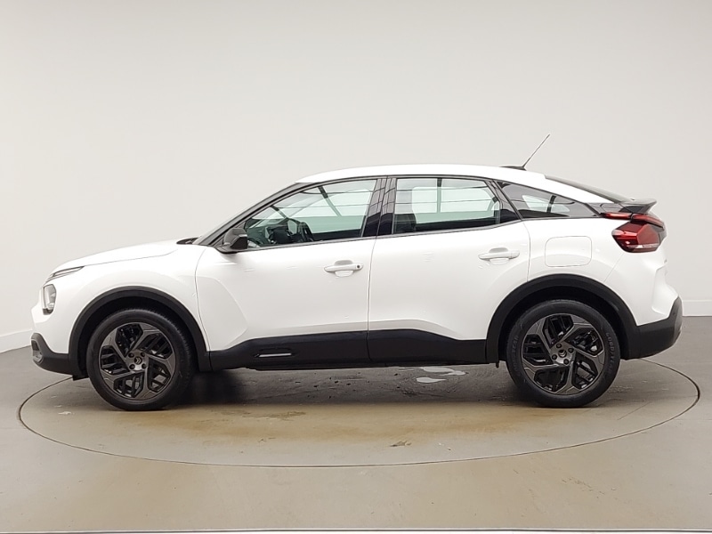 Used Citroen C4 2022 for sale - 76708447: Photo 4