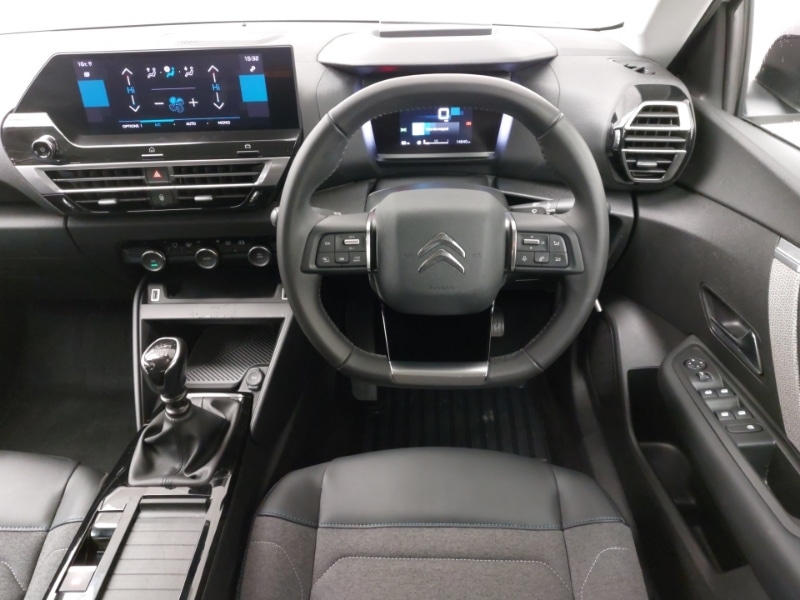 Used Citroen C4 2022 for sale - 76708447: Photo 7