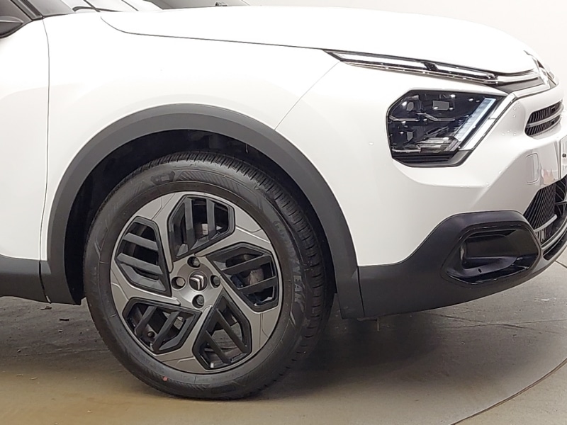 Used Citroen C4 2022 for sale - 76708447: Photo 9