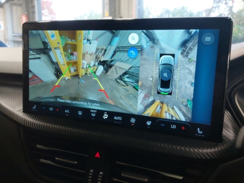 Used Ford Kuga 2025 for sale - 77308185: Photo 10