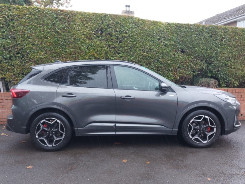 Used Ford Kuga 2025 for sale - 77308185: Photo 12