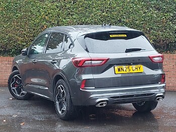 Used Ford Kuga 2025 for sale - 77308185: Photo