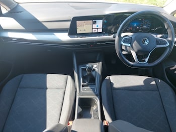 Used Volkswagen Golf 2021 for sale - 75621707: Photo