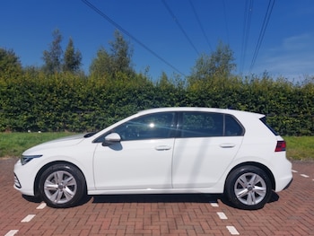 Used Volkswagen Golf 2021 for sale - 75621707: Photo