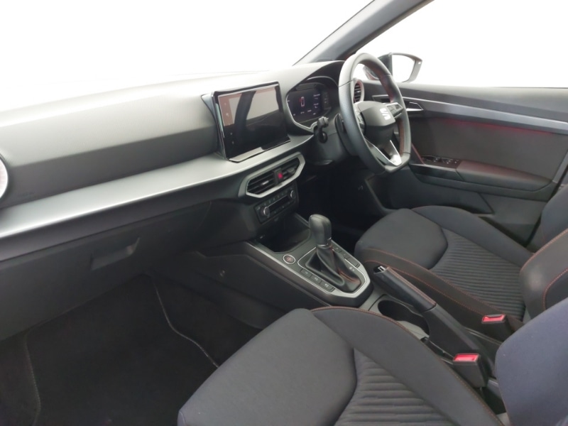 Used SEAT Arona 2024 for sale - 76347691: Photo 5