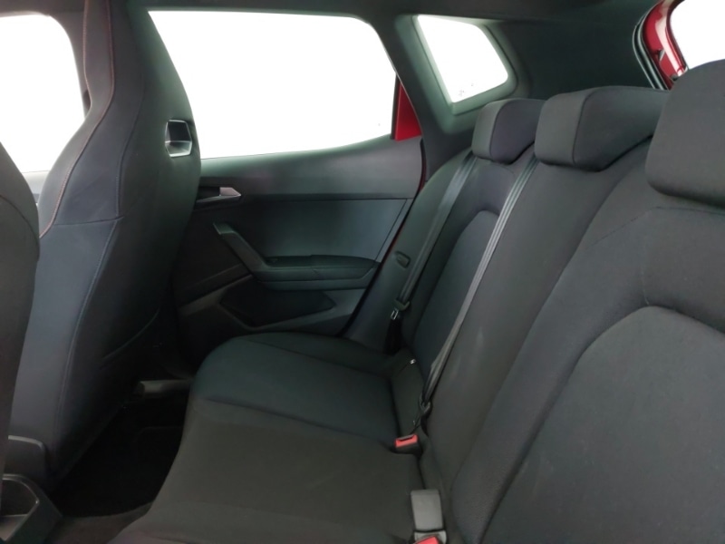 Used SEAT Arona 2024 for sale - 76347691: Photo 6