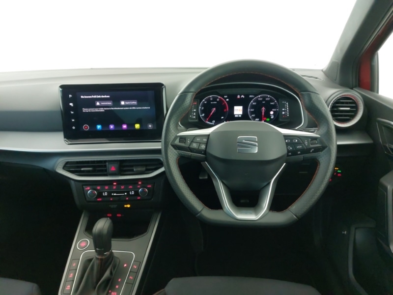 Used SEAT Arona 2024 for sale - 76347691: Photo 7