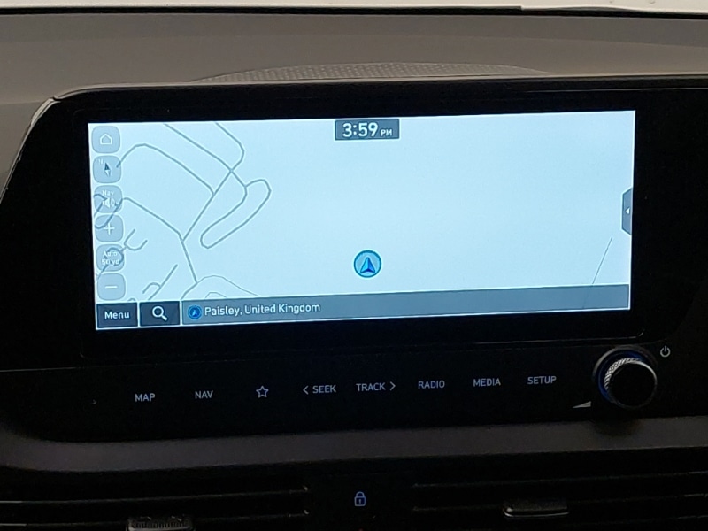 Used Hyundai BAYON 2022 for sale - 76846657: Photo 10