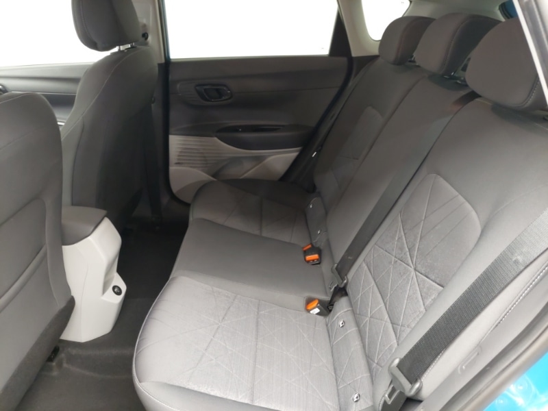 Used Hyundai BAYON 2022 for sale - 76846657: Photo 6