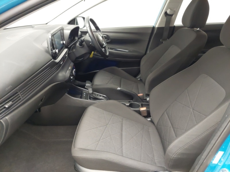 Used Hyundai BAYON 2023 for sale - 77467543: Photo 5