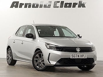 Vauxhall Corsa feature image