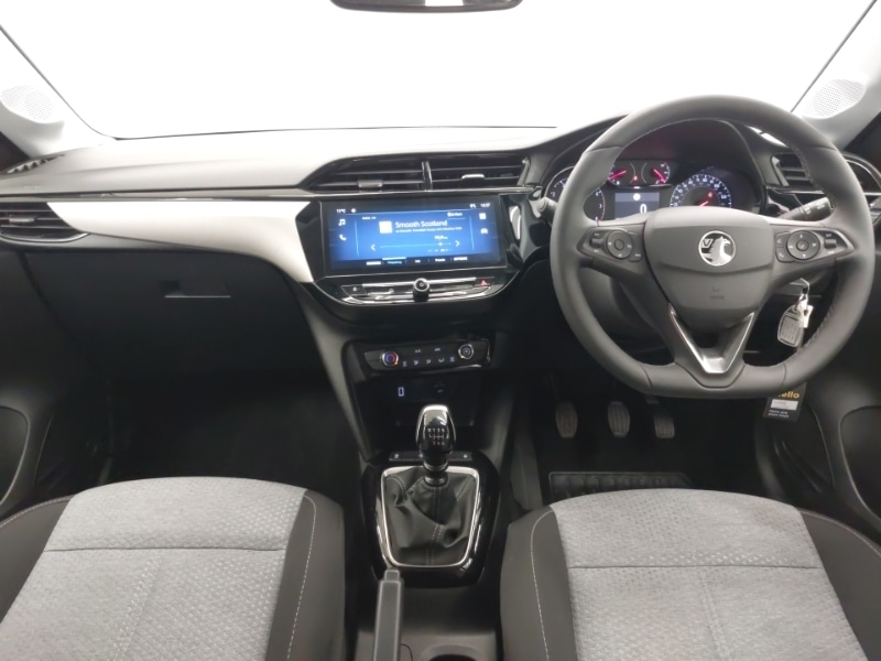 Used Vauxhall Corsa 2024 for sale - 77630517: Photo 2