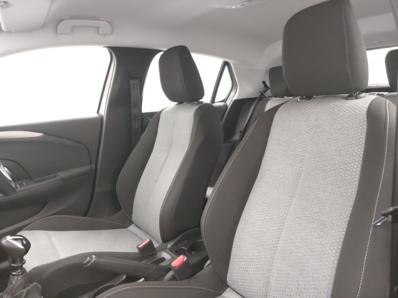 Used Vauxhall Corsa 2024 for sale - 77630517: Photo 5