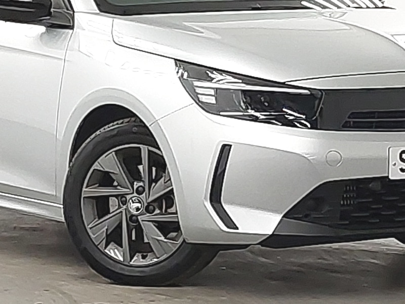 Used Vauxhall Corsa 2024 for sale - 77630517: Photo 9