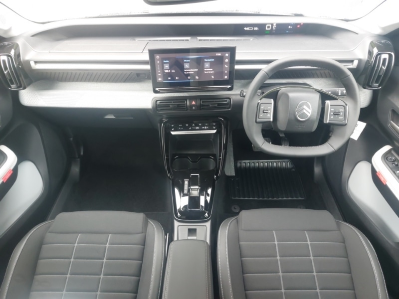 Used Citroen C3 2025 for sale - 76773994: Photo 2